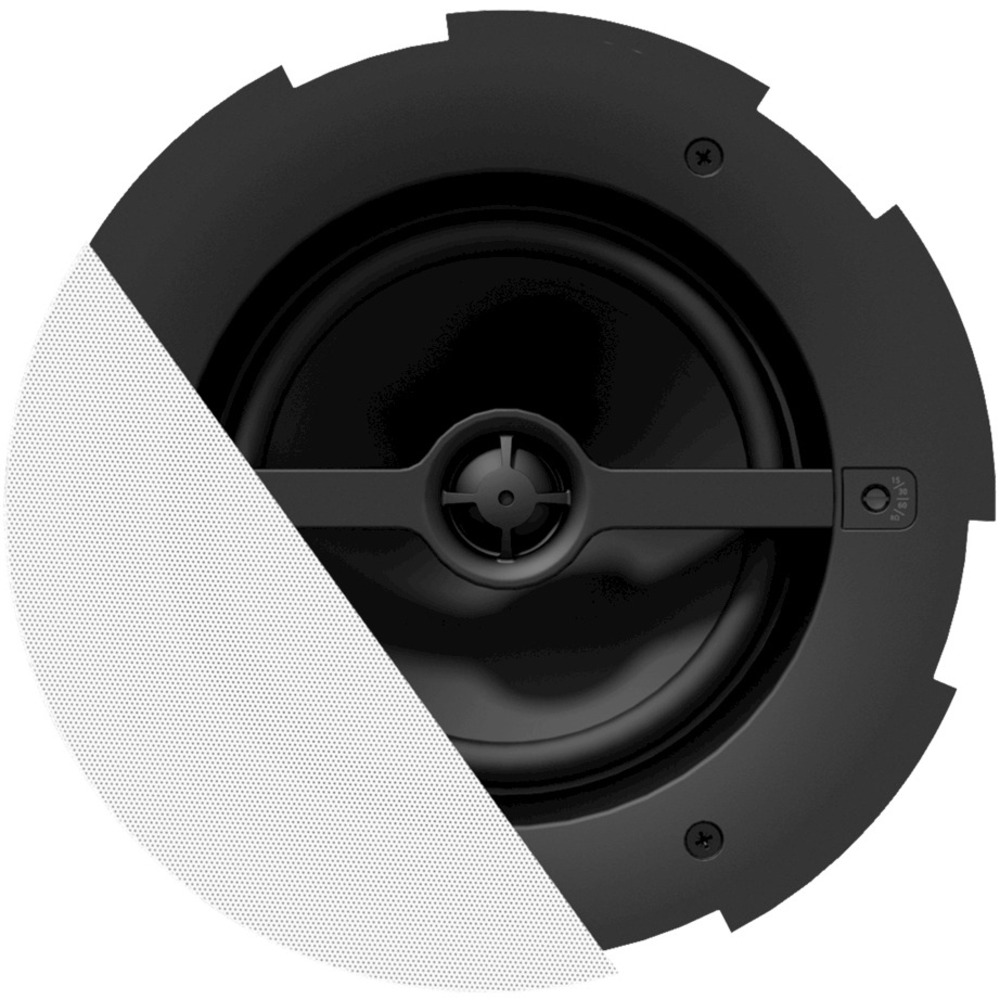 Встраиваемая акустика трансформаторная Audac CALI660/W