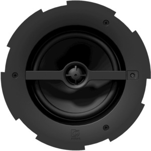 Встраиваемая акустика трансформаторная Audac CALI660/W