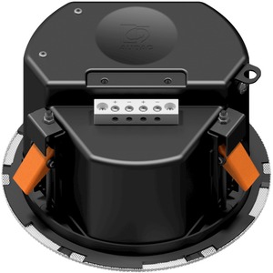 Встраиваемая акустика трансформаторная Audac CALI660/W