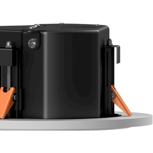 Встраиваемая акустика трансформаторная Audac CALI660/W