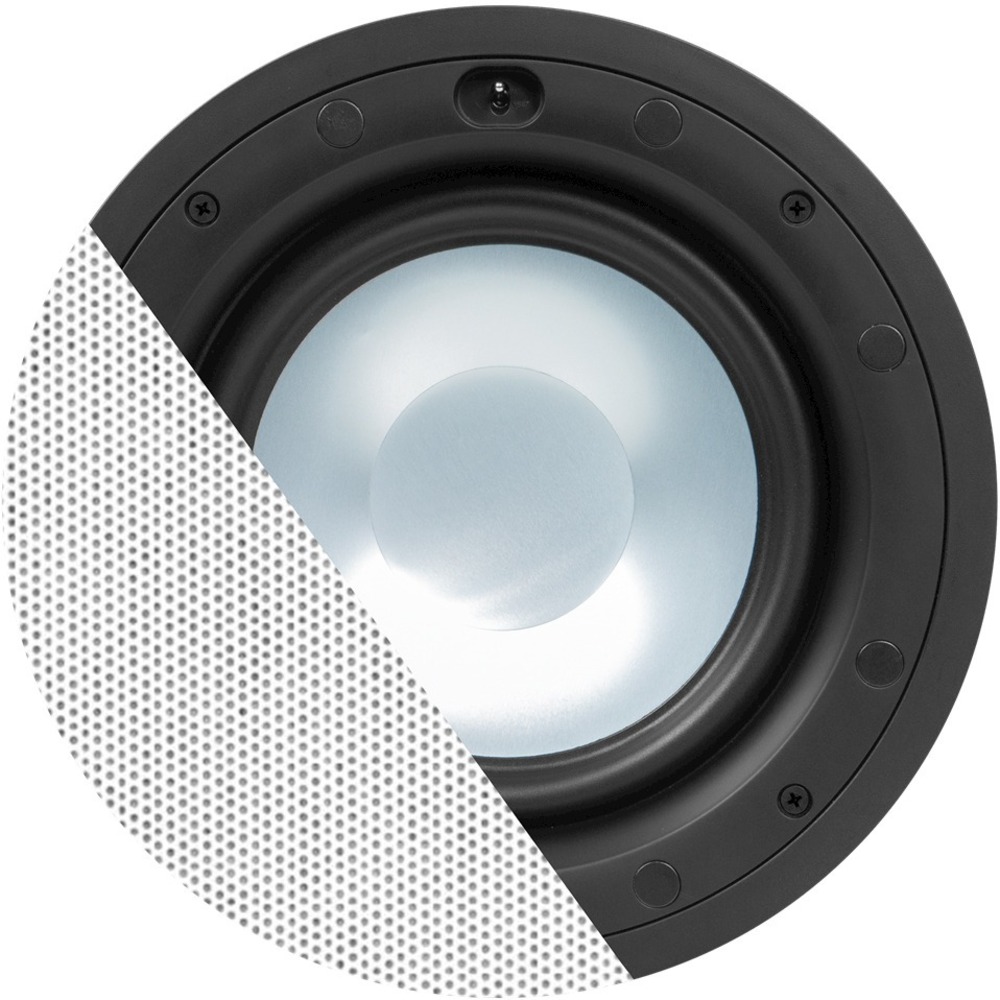 Встраиваемая потолочная акустика Audac CELO8S