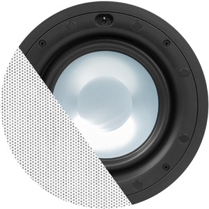 Встраиваемая потолочная акустика Audac CELO8S