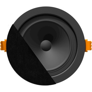 Встраиваемая акустика универсальная Audac CENA306/B