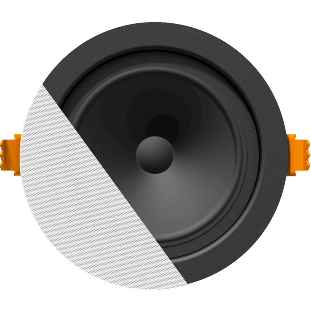 Встраиваемая акустика универсальная Audac CENA306/W