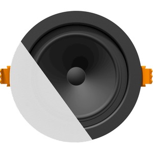 Встраиваемая акустика универсальная Audac CENA306/W