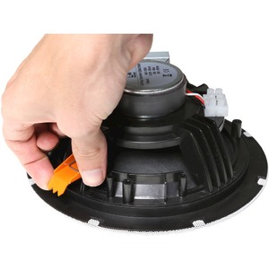 Встраиваемая акустика низкоомная Audac CENA510D/W