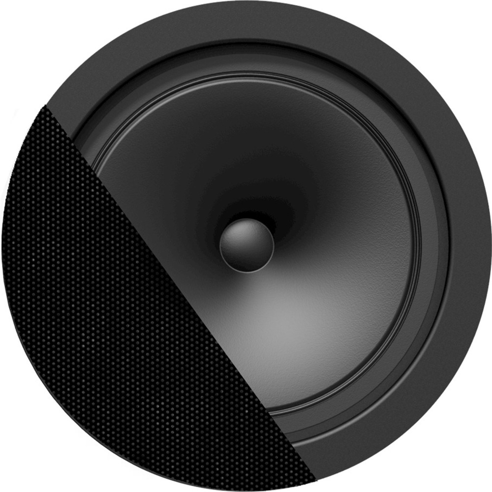 Встраиваемая акустика универсальная Audac CENA812/B