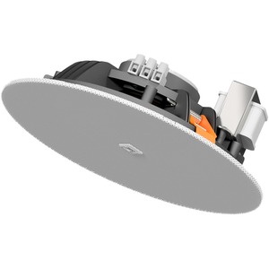 Встраиваемая акустика низкоомная Audac CENA820D/W