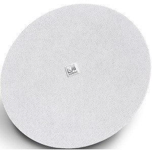 Встраиваемая акустика низкоомная Audac CENA820D/W