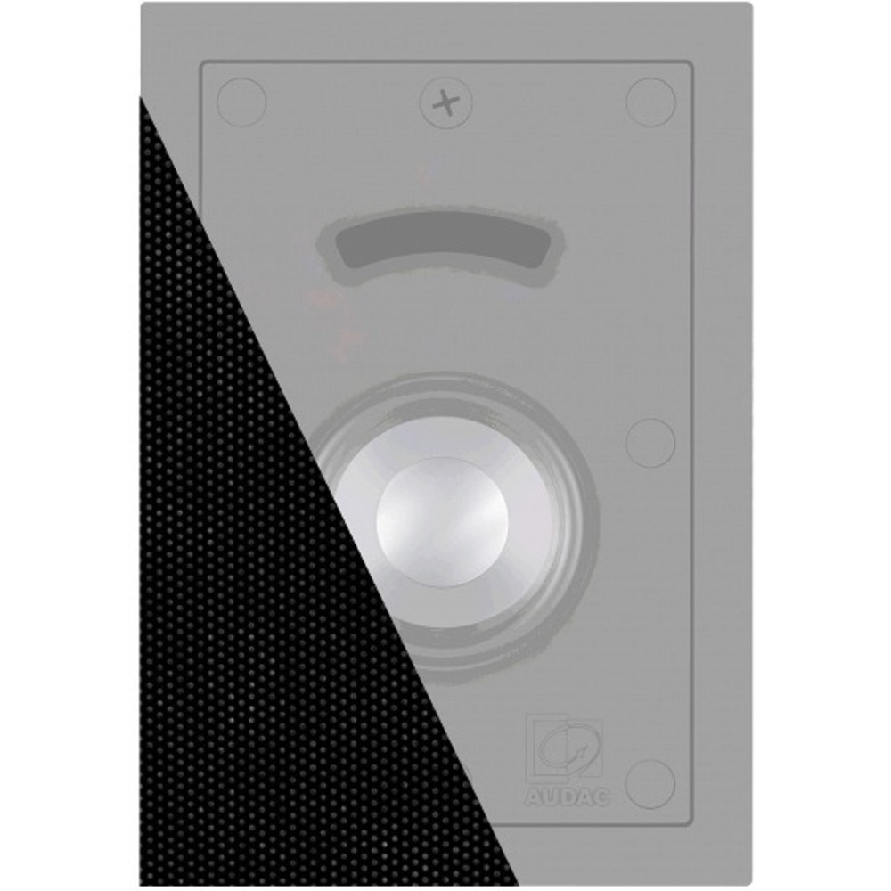 Гриль для акустики Audac MERO2 Audac GLM02/B