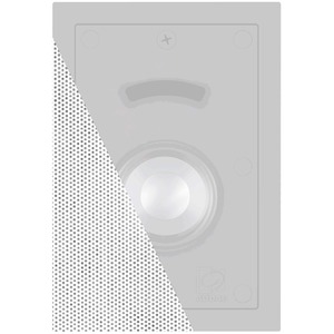 Гриль для акустики Audac MERO2 Audac GLM02/W