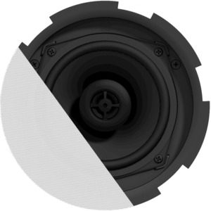 Встраиваемая потолочная акустика Audac CIRA840D/W