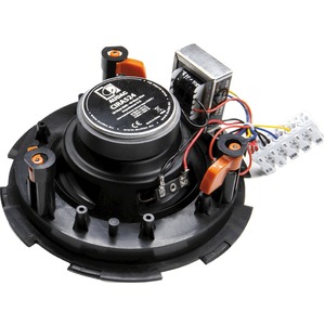 Встраиваемая потолочная акустика Audac CIRA840D/W