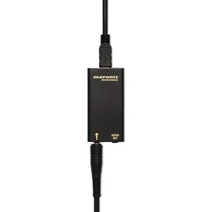 USB микрофон Marantz M4U