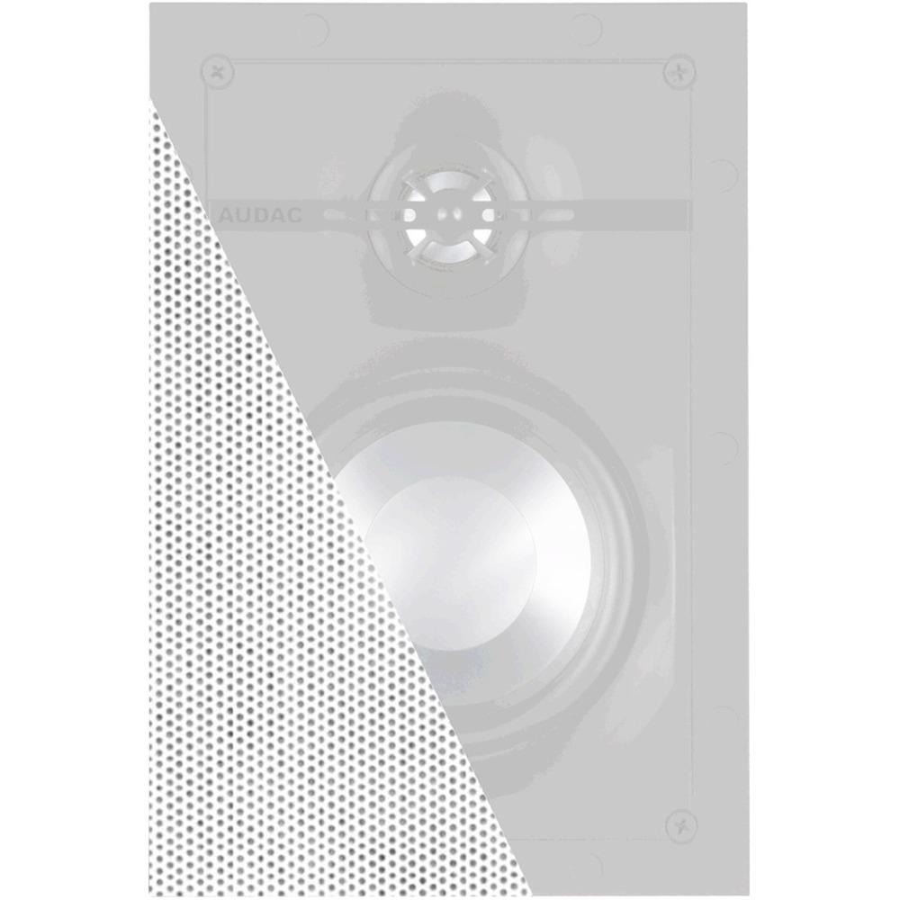 Гриль для акустики Audac MERO5 Audac GLM05/W