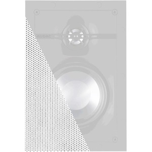 Гриль для акустики Audac MERO5 Audac GLM05/W