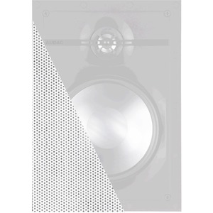 Гриль для акустики Audac MERO6 Audac GLM06/P