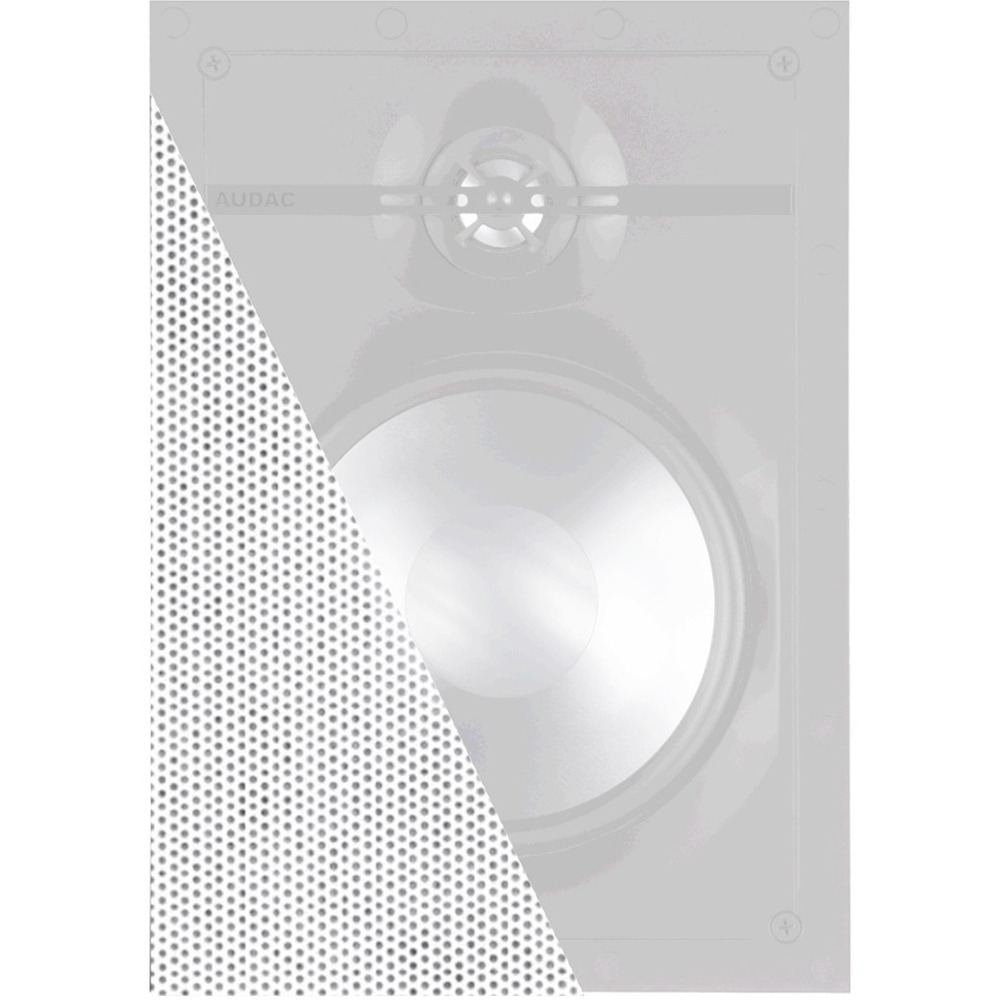 Гриль для акустики Audac MERO6 Audac GLM06/W