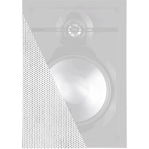 Гриль для акустики Audac MERO6 Audac GLM06/W