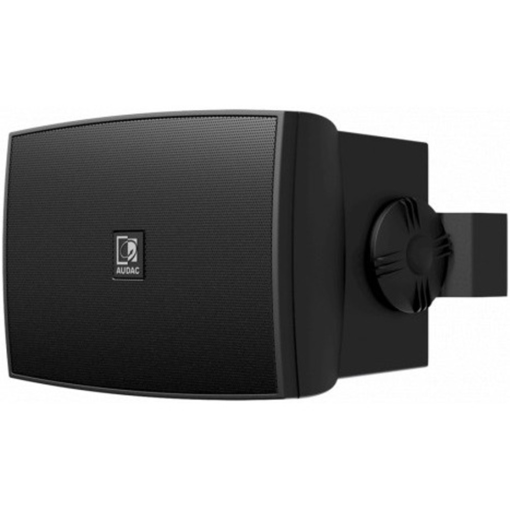 Акустика универсальная трансляционная Audac WX802MK2/B