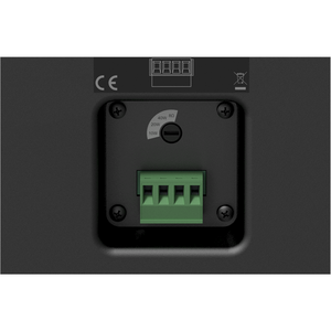 Акустика универсальная трансляционная Audac WX802MK2/B