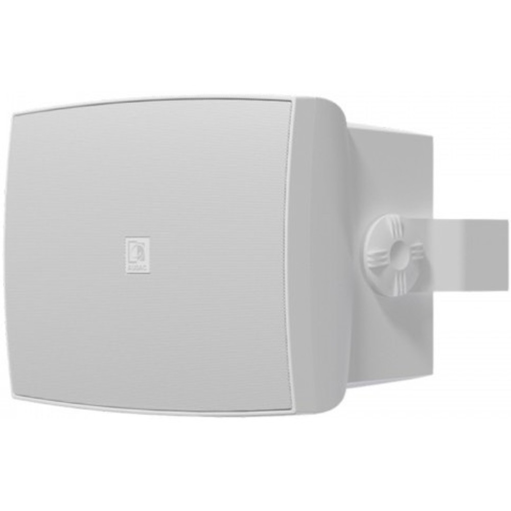 Акустика универсальная трансляционная Audac WX802MK2/OW