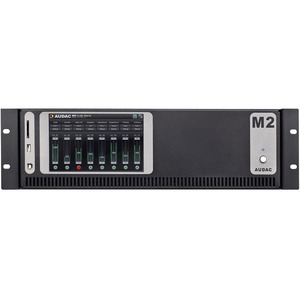 Матричный коммутатор Аудио Audac M2