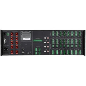 Матричный коммутатор Аудио Audac M2