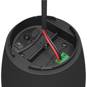 Акустика подвесная трансляционная Audac ALTI4/B