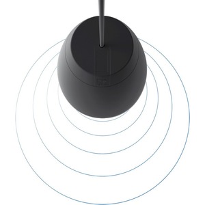 Акустика подвесная трансляционная Audac ALTI4/B