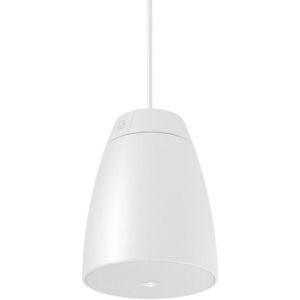 Акустика подвесная трансляционная Audac ALTI4/W