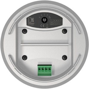 Акустика подвесная трансляционная Audac ALTI6/W