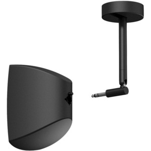 Акустика подвесная трансляционная Audac ATEO2S/B