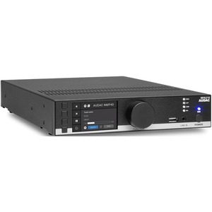 Усилитель трансляционный низкоомный Audac MFA216