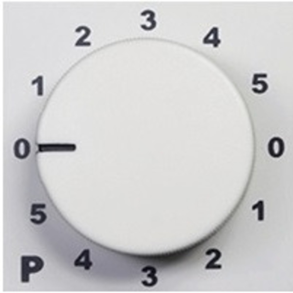 Селектор программ для 100-вольтовых аудиосистем Audac PC4000/W