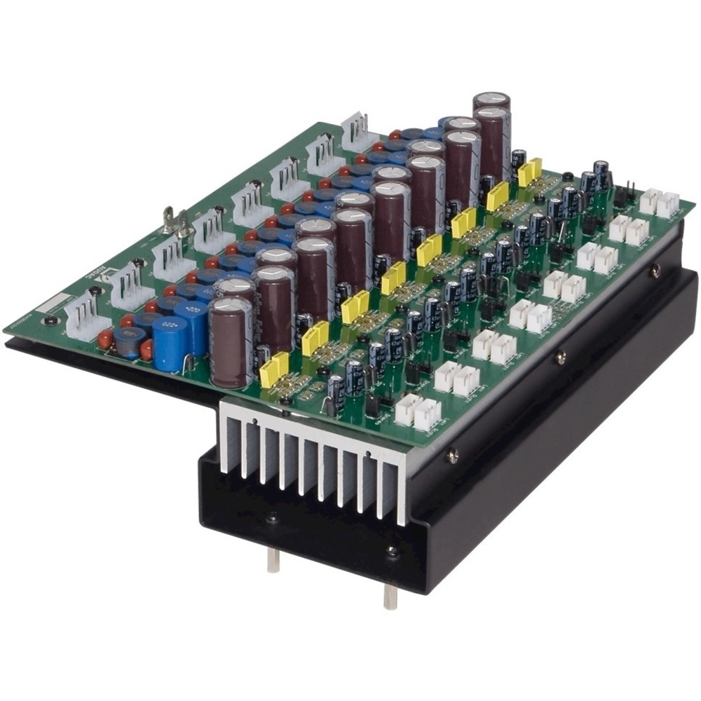 Усилитель мощности (концертный) Audac POW2