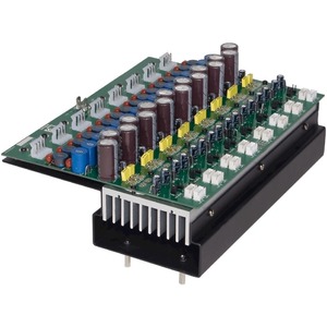 Усилитель мощности (концертный) Audac POW2