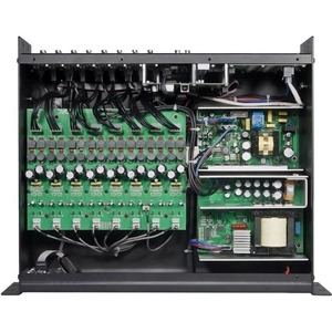 Усилитель мощности (концертный) Audac POW2