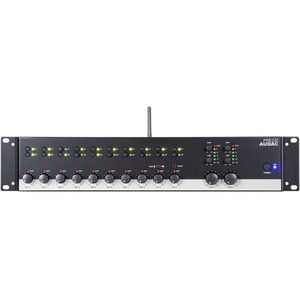 Микшер-предусилитель Audac PRE220