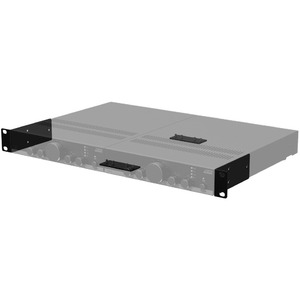 Панель управления Audac MBS310