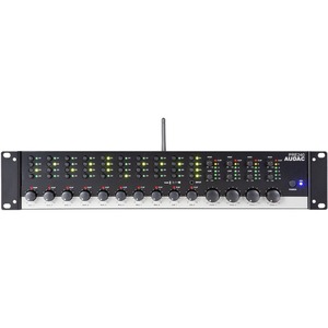 Микшер-предусилитель Audac PRE240