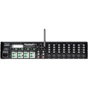 Микшер-предусилитель Audac PRE240