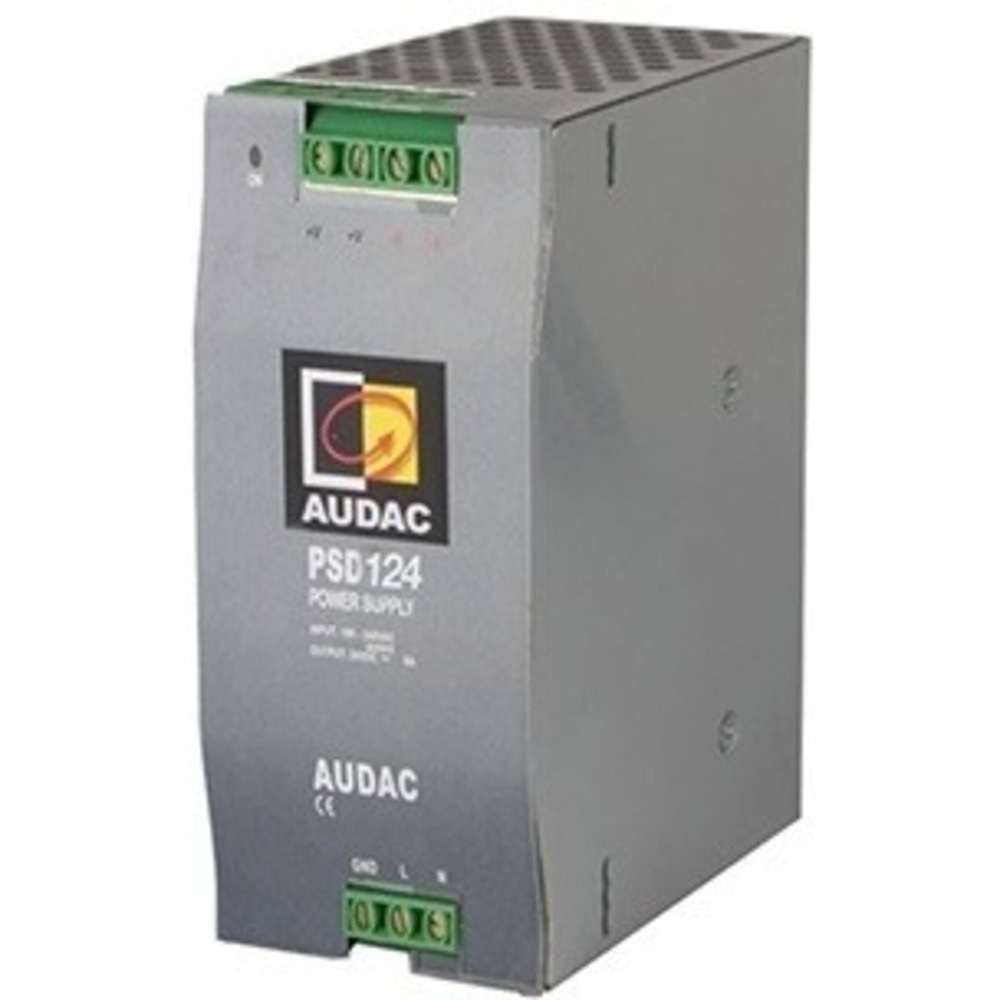 Блок питания специальный Audac PSD124