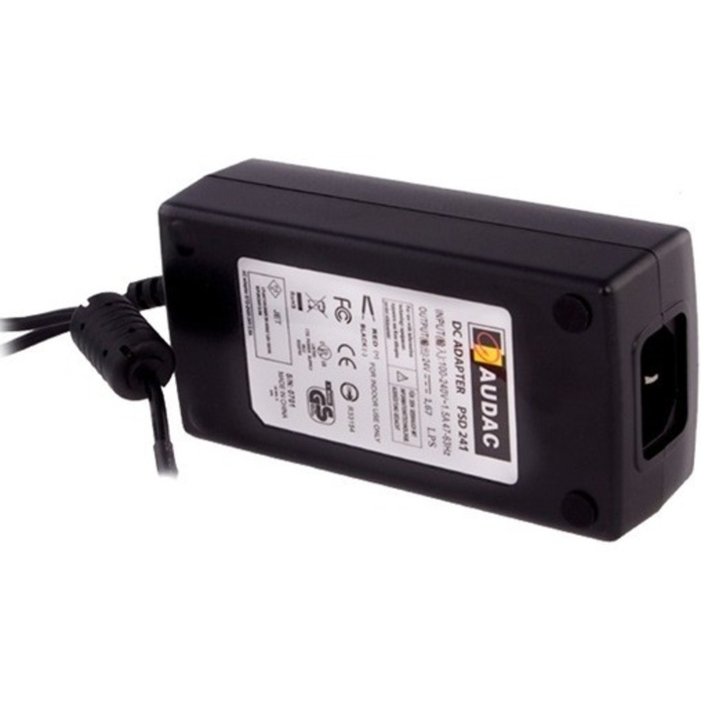 Блок питания специальный Audac PSD241