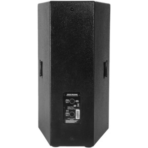 Пассивная AC Audac PX115MK2/OB