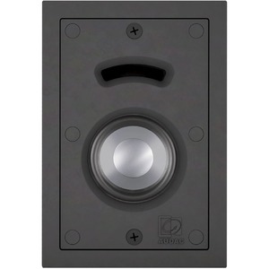 Встраиваемая акустика низкоомная Audac MERO2D