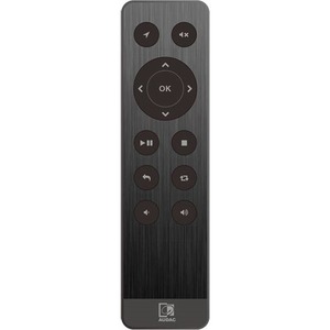 Панель управления для трансляции Audac RMT40