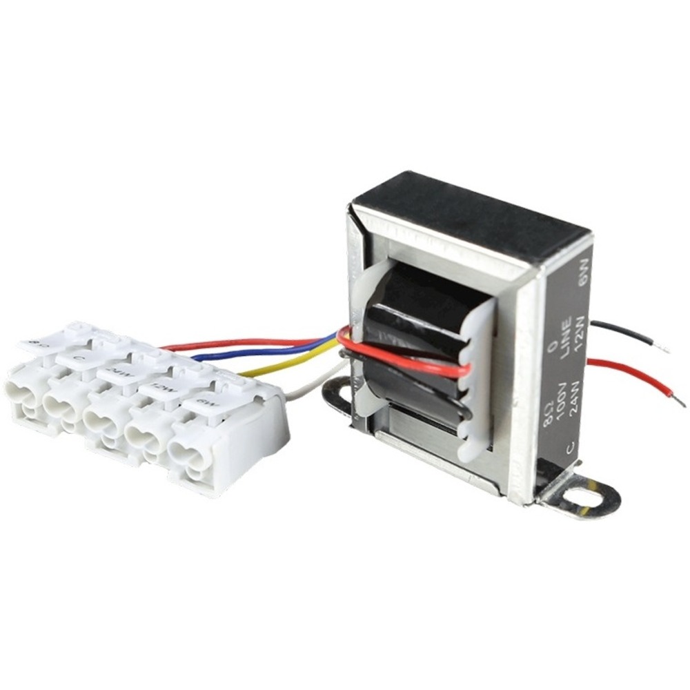 Трансформатор для системы оповещения Audac TR1024F