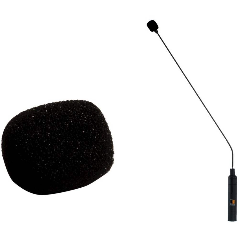 Ветрозащита Audac MWS200/B