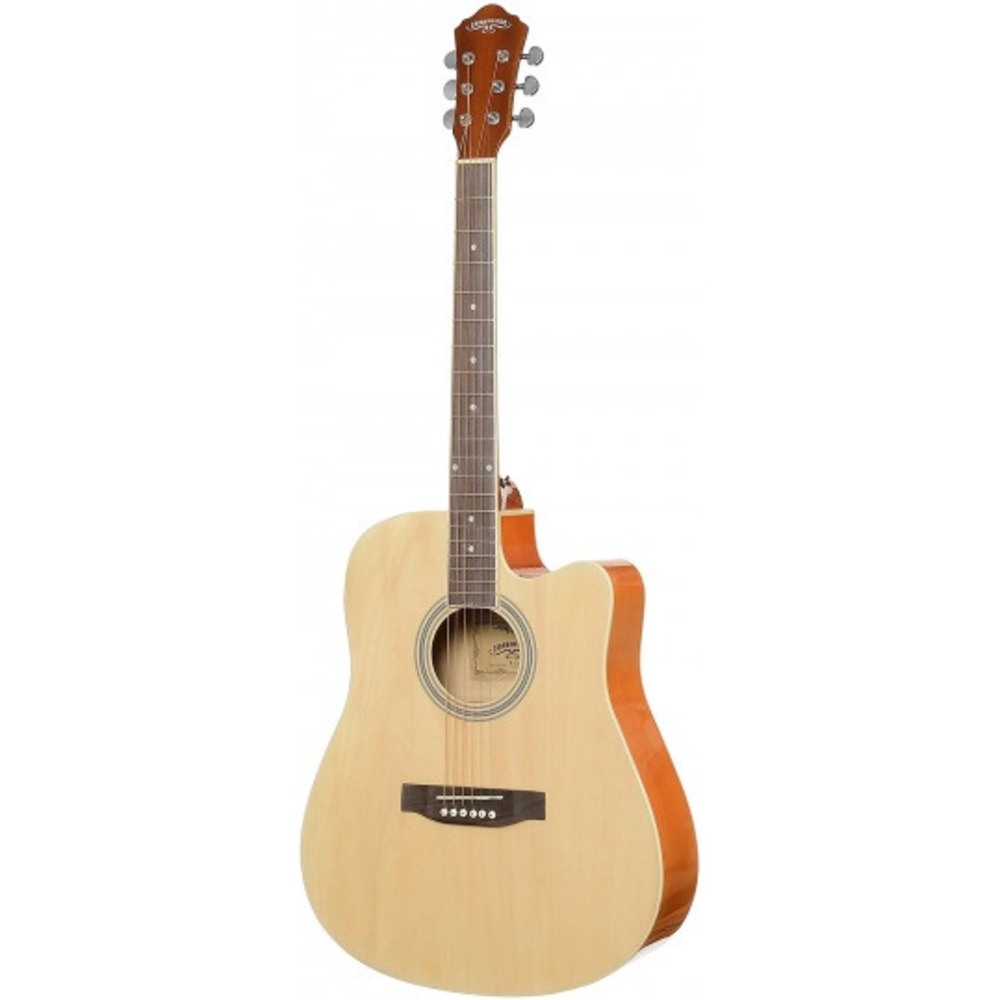 Акустическая гитара Valencia HS-4111N EQ 41